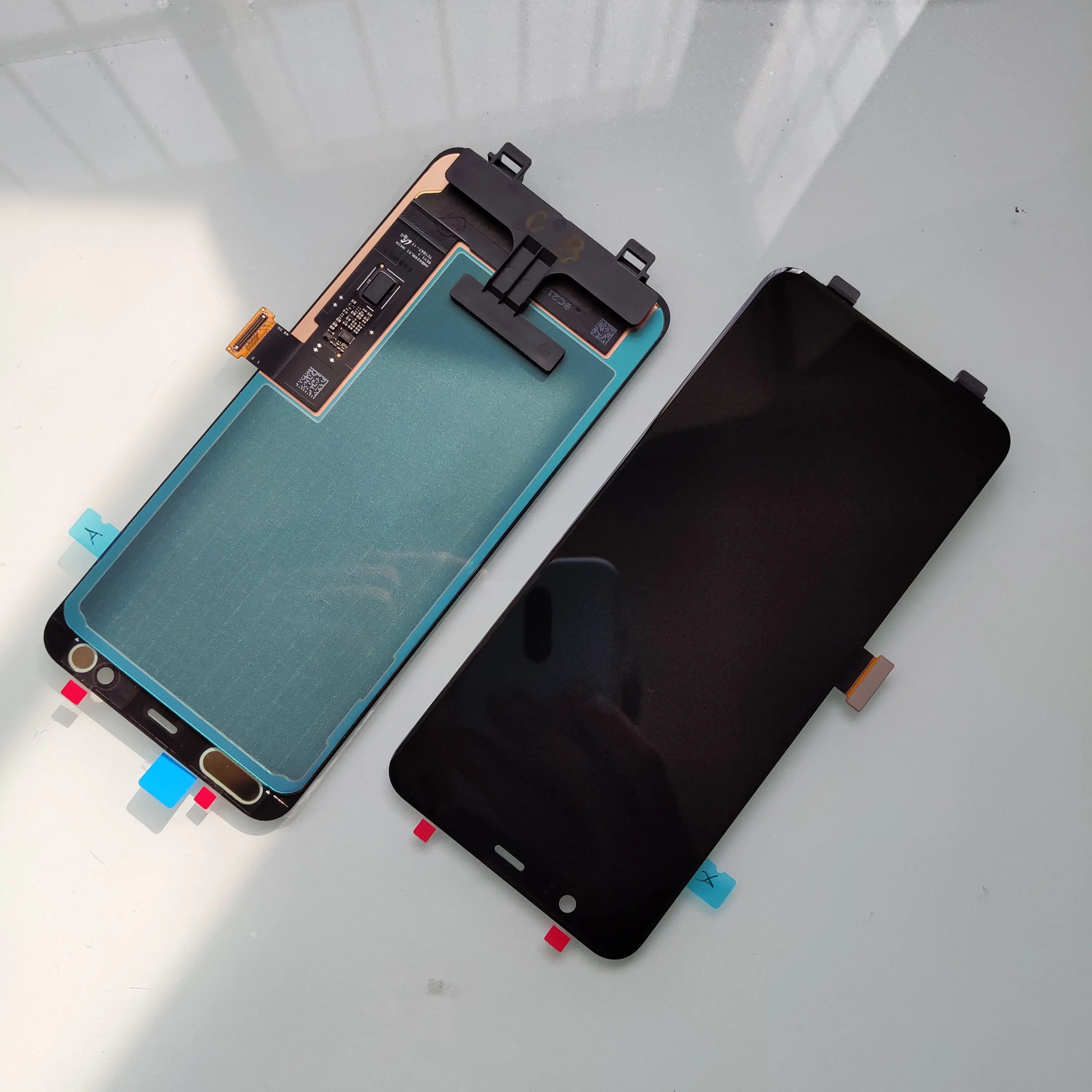 Оригинальный Новый ЖК-дисплей для Google Pixel 4 XL Замена экран | Мобильные телефоны и