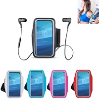 gym arm bands case for samsung galaxy s10 plus lite running sport phone case for a70 a71 a51 a50 a91 outdoor bracelet belt bag