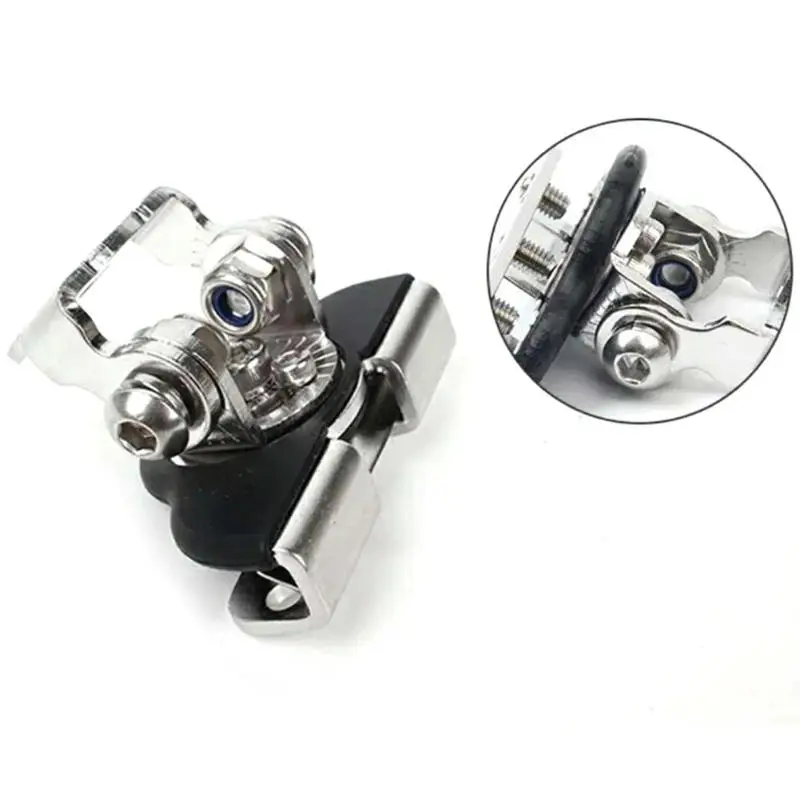 Универсальный кронштейн светильник нержавеющей стали для автомобильной капота