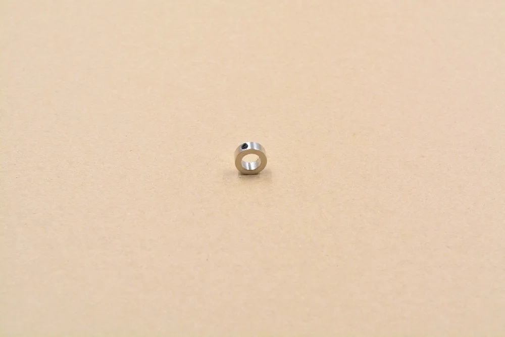 Металлическая втулка вала экрана 8 05 мм наружный диаметр оси 13 толщина 5 для