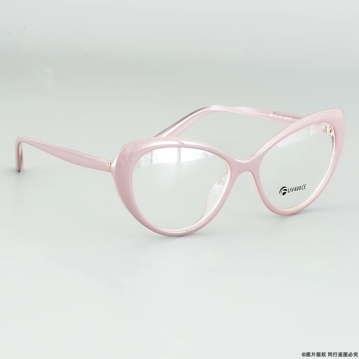 Pixcico 45736 очки оправа женские модные кошачий глаз компьютерные очки|Мужские кадры|