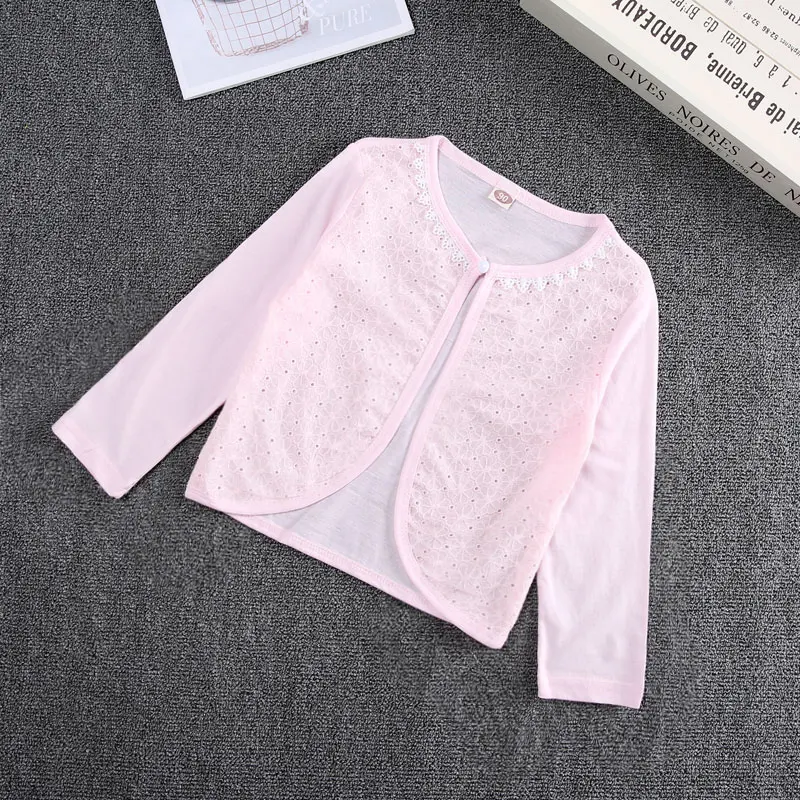 RL/свитер для девочек кардиган милая верхняя одежда свадьбы куртки пальто детская