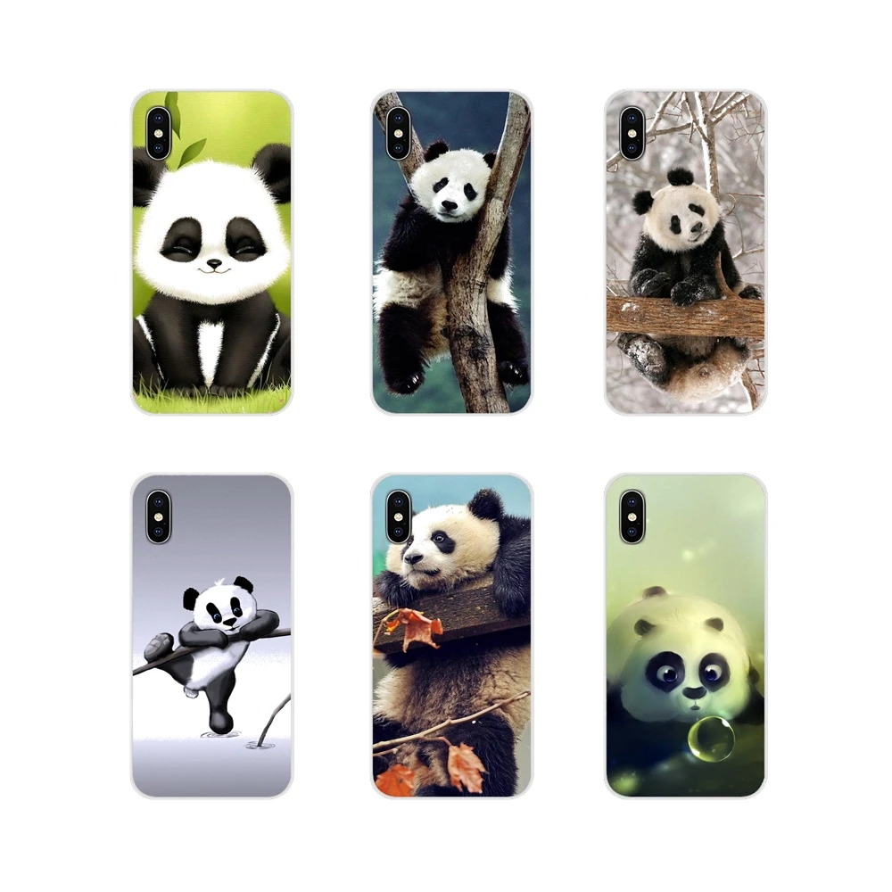 Прозрачный чехол из ТПУ для Huawei Honor 4C 5C 6X 7 7A 7C 8 9 10 8C 8S 8X 9X 10I 20 Lite Pro милый Азиатский