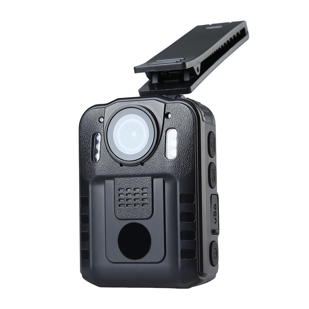 WN9 (восстановленная) HD 1296P Novatek 96650 IR камера ночного видения 170 DegreePocket полицейская