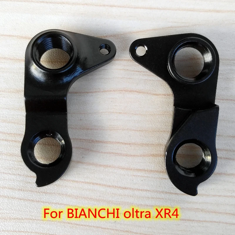 Disc Brake Mech Dropout Derailleur Hanger For Bianchi Oltra Xr4 Carbon Frame Bike Mtb Road Mountain Bike