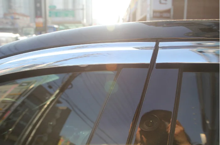 

ABS Hyundai Genesis 2014-2020