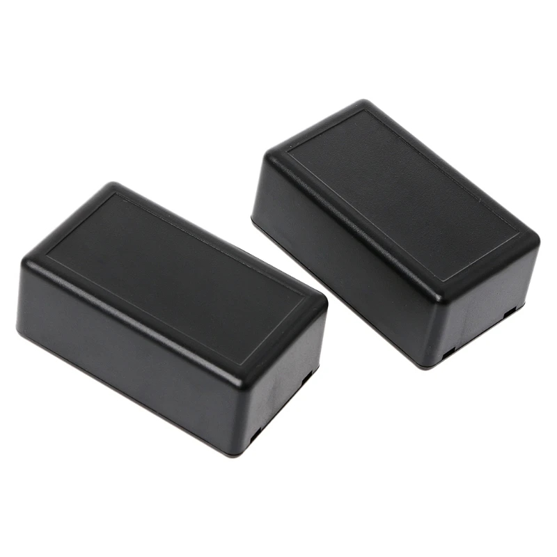 

60x36x25mm 5pcs Waterproof Plastic Electric Project Junction Box N0HB