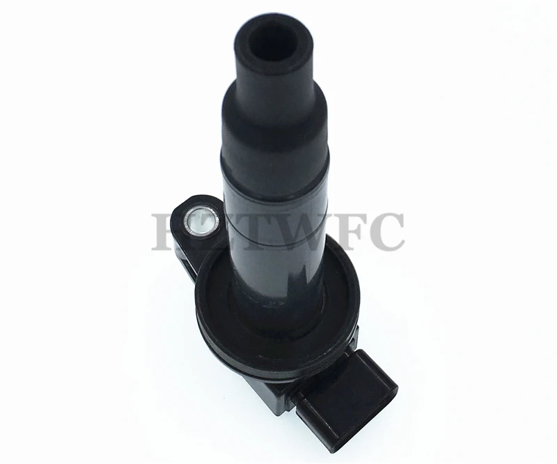 4 шт. катушки зажигания 90919-02229 90919-02240 90919-02265 для TOYOTA YARIS VITZ/ECHO VERSO/PROBOX успеха PRIUS 1.0L 1.3L