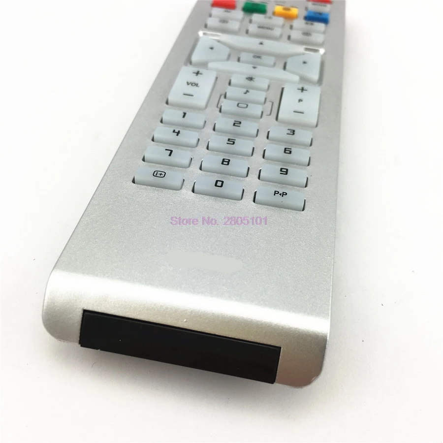 Универсальный пульт дистанционного управления 50 шт. подходит для philips TV/DVD/AUX