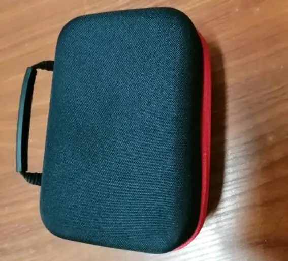 Чехол для монитора ANDYCINE с молнией из вспененного этилвинилацетата камеры A6/A6 lite/A6