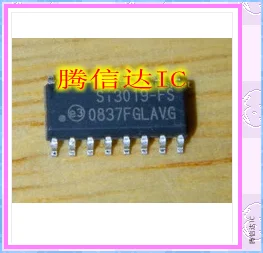 

Бесплатная доставка SI3019-FS SOP16