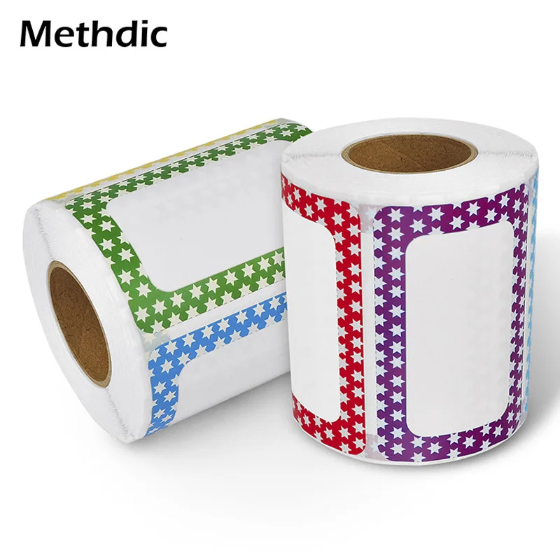 

Металлические этикетки B stlye 500, индивидуальные наклейки, бирка с именем, этикетки, клейкие этикетки, наклейки, бирка спасибо