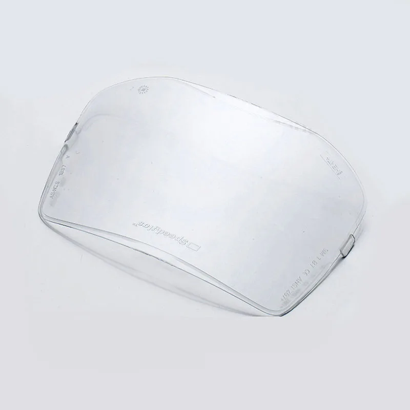 10PCS 3M 526000 Standard Outer protection plates/glass for Speedglas 9100V/9100X Series Welding Helmets | Инструменты