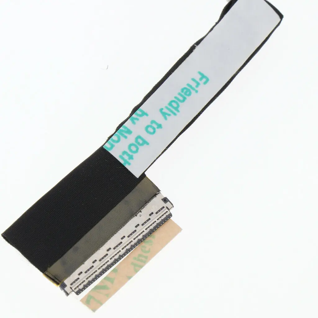 Гибкий ЖК-кабель для видеоэкрана запасная часть ASUS X450L X450LC X450LA 30 Pin DDXJAFLC100 DDXJAFLC110 |