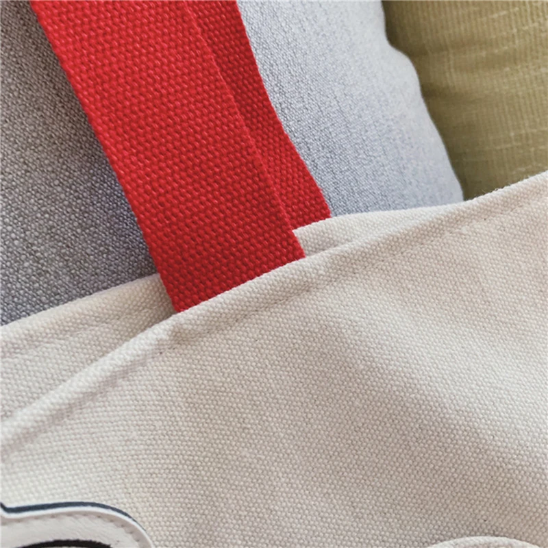 Женская сумка на плечо Disney Большая вместительная из парусины 2019|Сумки с ручками| |