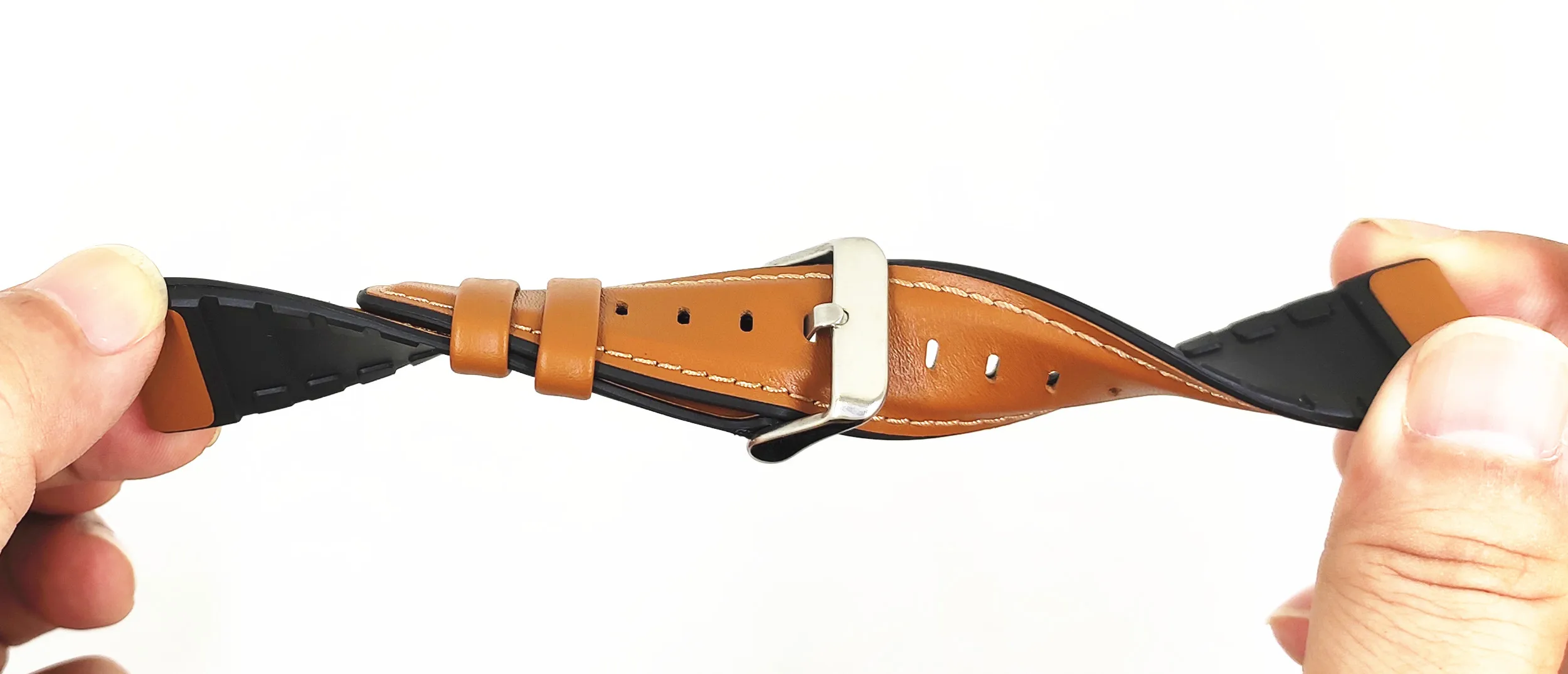 Силиконовый ремешок для часов 22 мм сменный дышащий Huawei GT 2 46 мм/gt 2e HONOR Magic