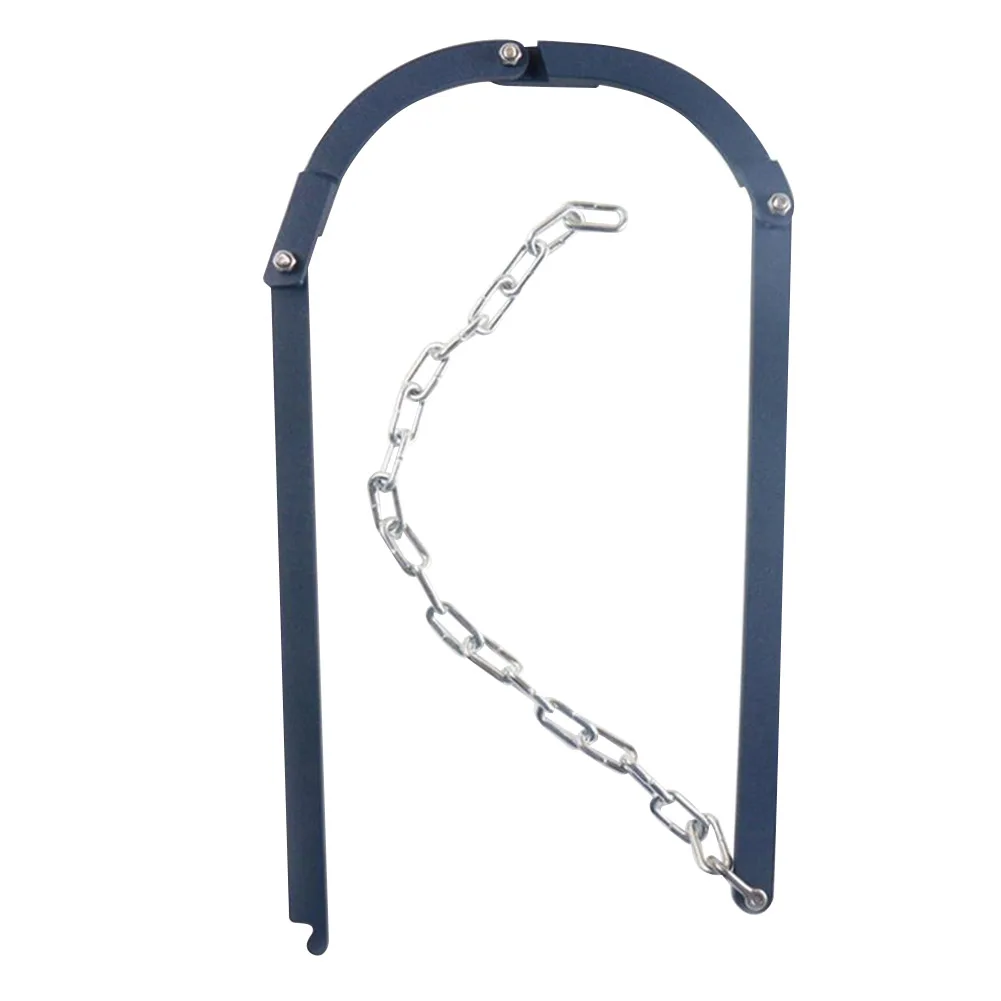 

Chain Fence Strainer Outdoor Guardrail Stretcher Tensioner Puller Portable Farm Garden Fence Fixer Wire Fence Repair Tool
