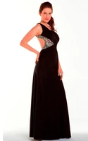 free shipping formal prom gown 2021 elegant sexy backless c%c3%a9l%c3%a9brit%c3%a9 robes long black halter off the shoulder homecoming dresses