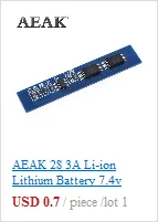 AEAK UNO Proto Shield прототип плата расширения с SYB-170 мини хлеб доска на основе ARDUINO UNO ProtoShield