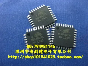 

New original spot ATMEGA88PA-AU ATMEGA QFP32 absolute mainstream