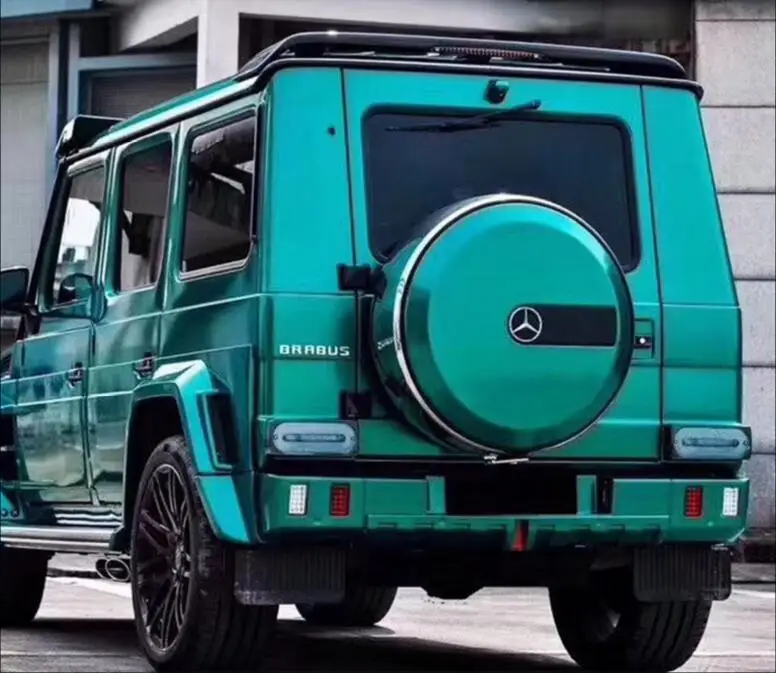 Автомобильное заднее крыло из углеродного волокна оформление заднего багажника