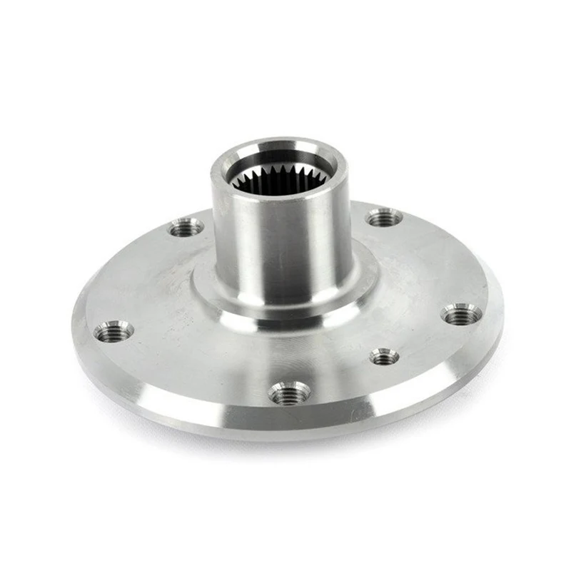 

Front/ Rear Wheel Bearing Assembly For BMW E46 318i 320i 325i 330i 1998-2004