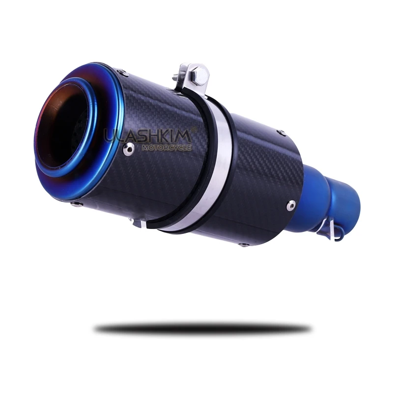 R25 R3 MT-03 MT03 полная выхлопная система мотоцикла Mid Link труба глушителя слипоны для Yamaha R25 R3 MT03
