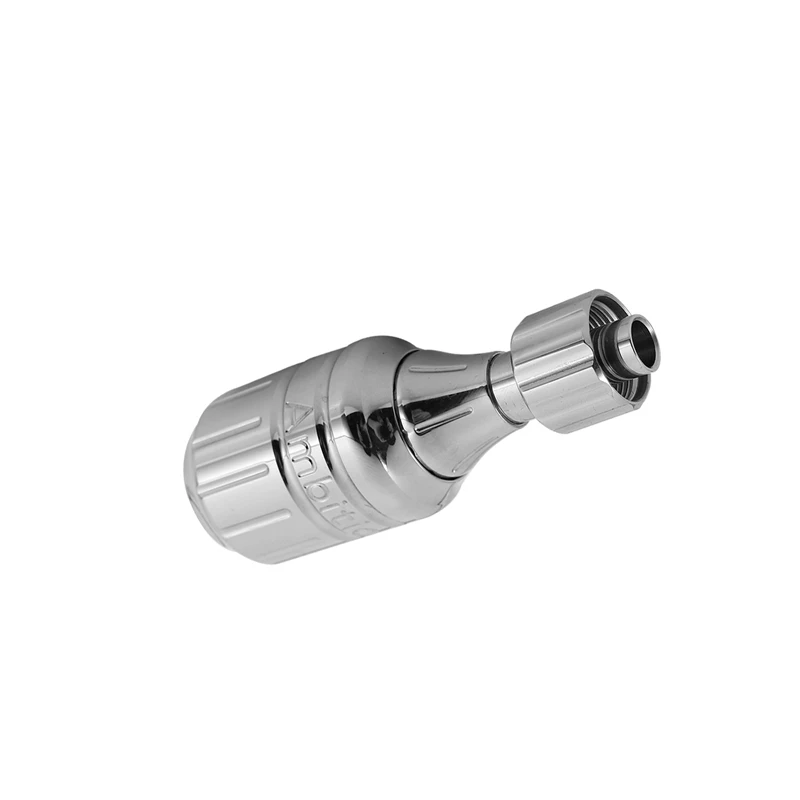 

Adjustable Ambition 30Mm Stainless Steel Tattoo Machine Cartridge Grip Tattoo Grip Silver