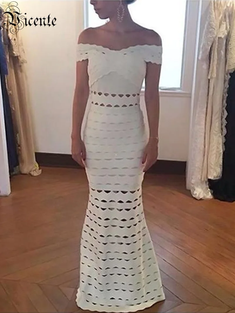 VC все бесплатная доставка 2020 новое горячее изящное сексуальное платье с