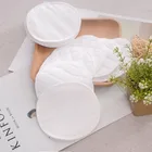 10 шт., прокладки из экологичного хлопка для грудного вскармливания