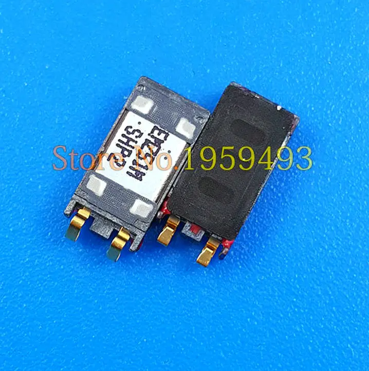 2 шт./Лот новые наушники вкладыши для LG G5 H850 VS987 H820 LS992 H830 US992 H868|speaker repair|ear speakerear earpiece