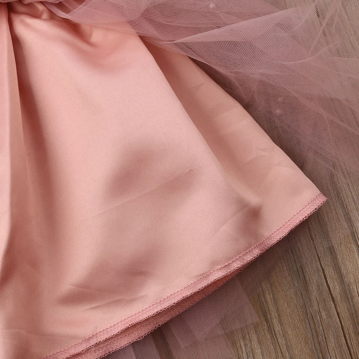 Girl Dress Flower Wedding Birthday Party Pageant Dresses Lace Tulle Size 2-6Y | Детская одежда и обувь