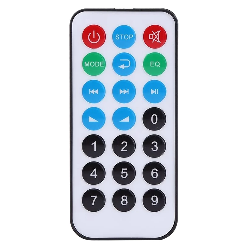 Плата цифрового усилителя TPA3116 50 Вт X2 плата стерео Bluetooth декодер TF-карты с