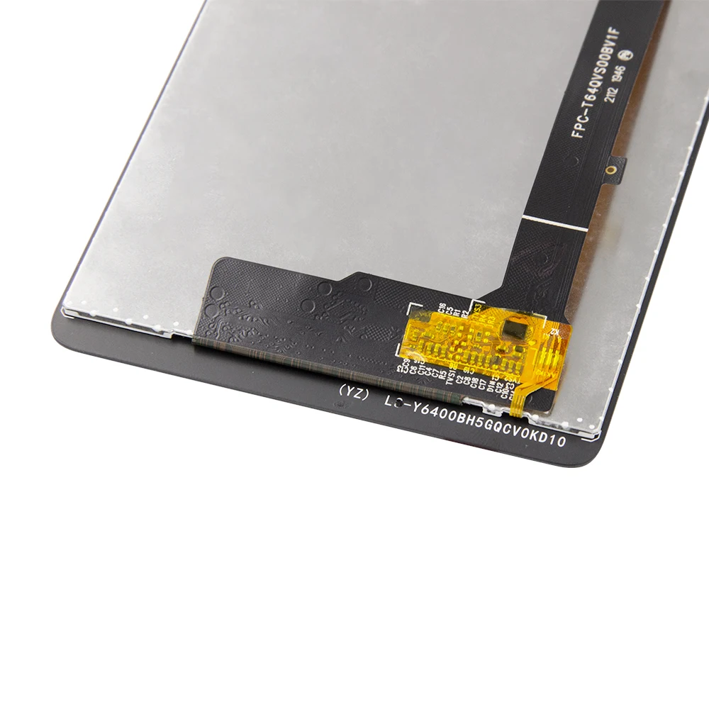 Новый протестированный ЖК-дисплей для Coolpad Legacy 2019 3705A 3705 сенсорный экран