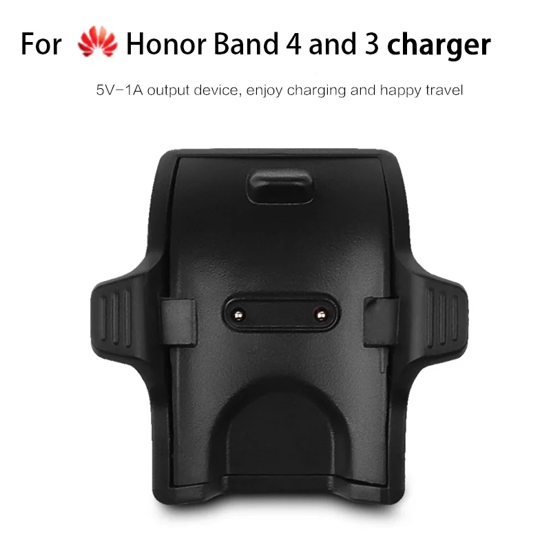 

Адаптер с USB-портами для быстрой зарядки Huawei Honor Band 4, 3