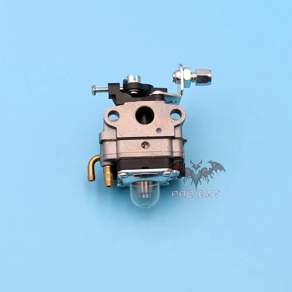 Первоклассные лампы + 9 мм карбюратор Замена Walbro WYL 229 1 753 05251 Ryobi Shindaiwa Troy Bilt MTD
