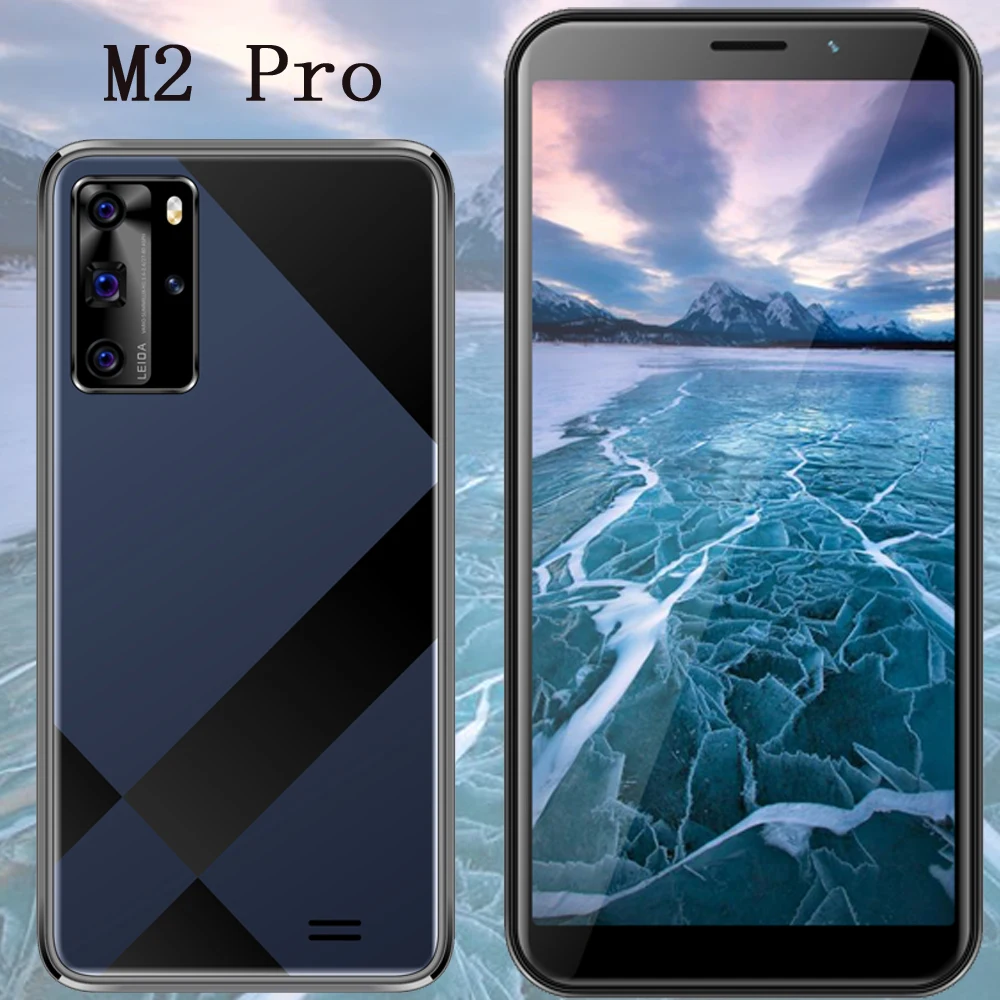 Смартфон M2 Pro 64 ГБ 5 дюйма 13 МП 4 Гб ОЗУ|Смартфоны| |