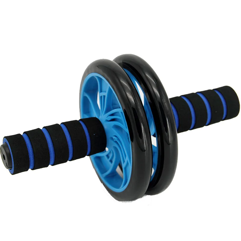 

Multifonction Training Push-up Pull Roller Rope Abdominal Muscle Wheel