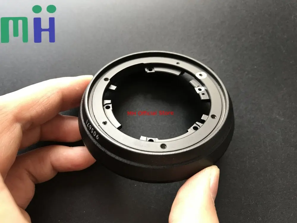 Копия нового для NIKKOR 24-70 14-24 объектив бочка номерное кольцо заднее фиксированное кольцо для Nikon 14-24 мм 24-70 мм 2,8 г Запасная часть