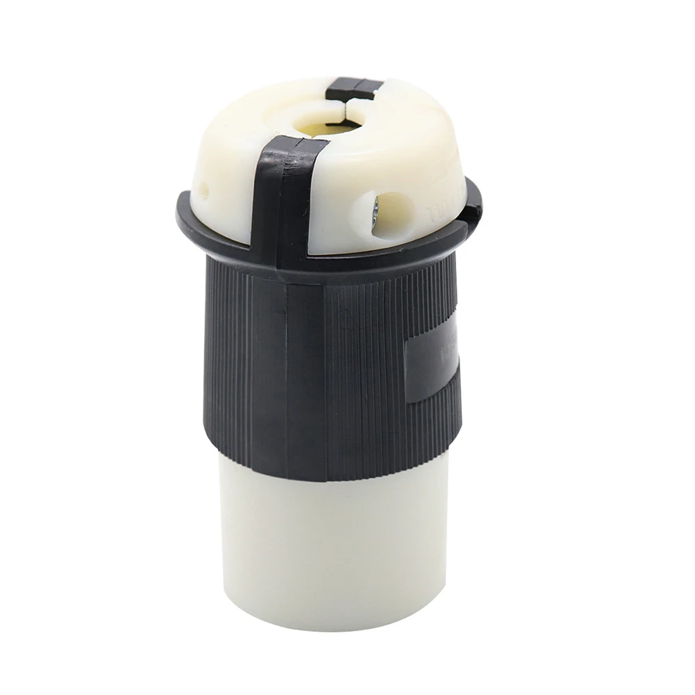 30 Ампер Мощность Впускной комплект крышка Защитный твист блокировочный разъем