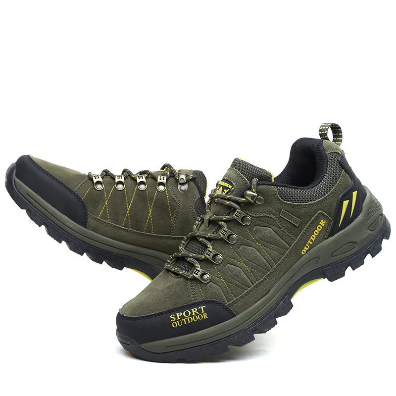 Мужские и женские кроссовки для активного отдыха TaoBo дышащие Нескользящие