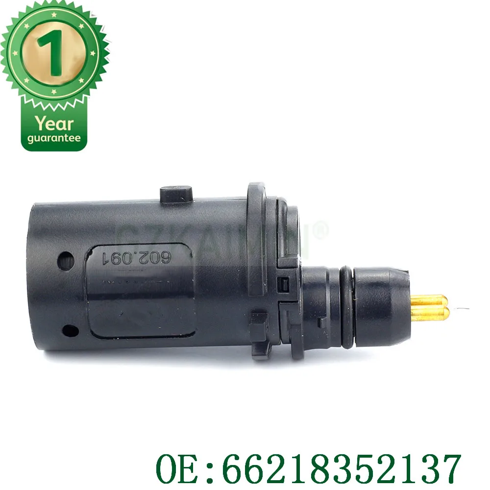 OEM 66218352137 новый датчик PDC/парковый вспомогательный подходит для bmw 3 5 7 X1 X5 X3|park assist