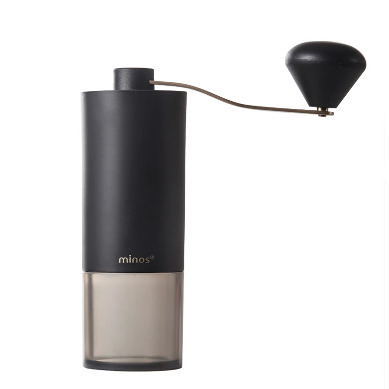 Prezzo Macinacaffè Manuale Macinacaffè Macinacaffè In Acciaio Inossidabile Di Alta Qualità Mini Macinacaffè Macinacaffè Manuale In Alluminio