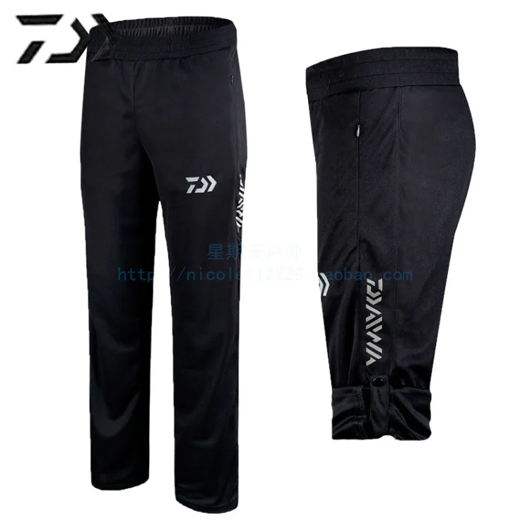

2021 New Summer Outdoor Sports Fishing Suit Men Sun Protection Suit Zipper Anti-mosquito Breathable Shirt + Pants Fishing Set