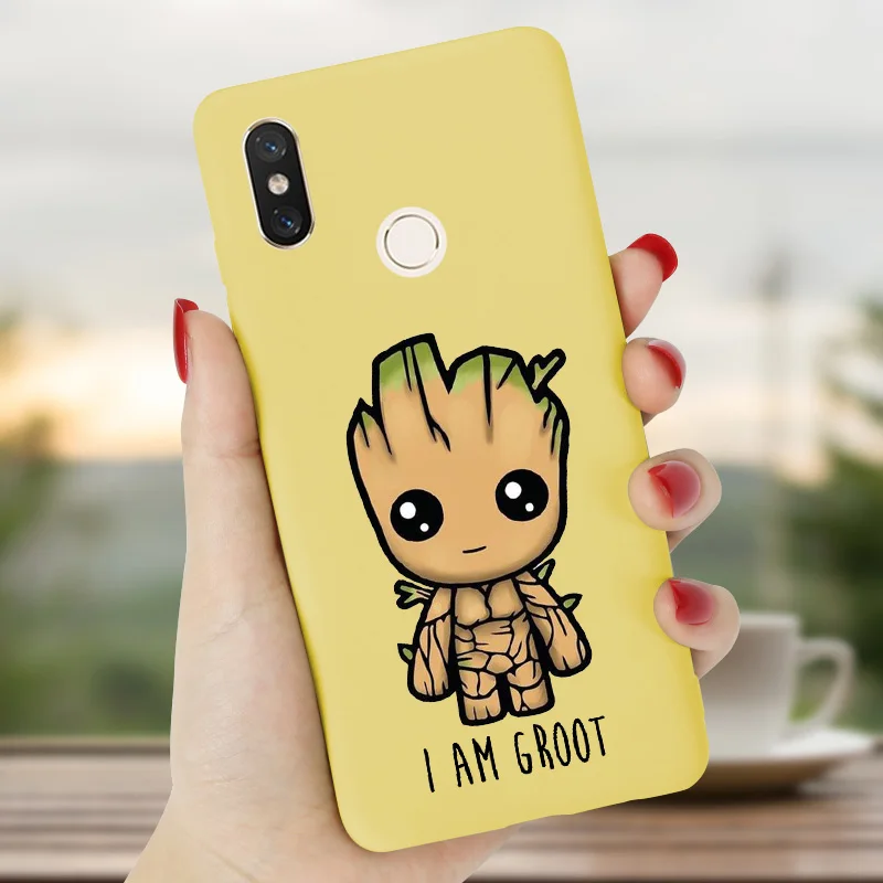 Чехол для телефона из ТПУ с принтом Note 8 PRO 8 T, 8 T, чехол для Xiaomi Redmi Mi 9T K20 PRO A3 A2 Lite 5A 6A 8A 5 Plus Note 5 6 iPad PRO 7 7A Мягкий силиконовый чехол