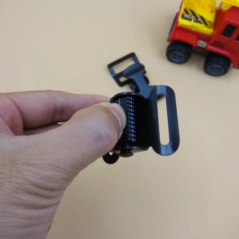 4 шт. металлические зажимы для груза 25 мм | Дом и сад