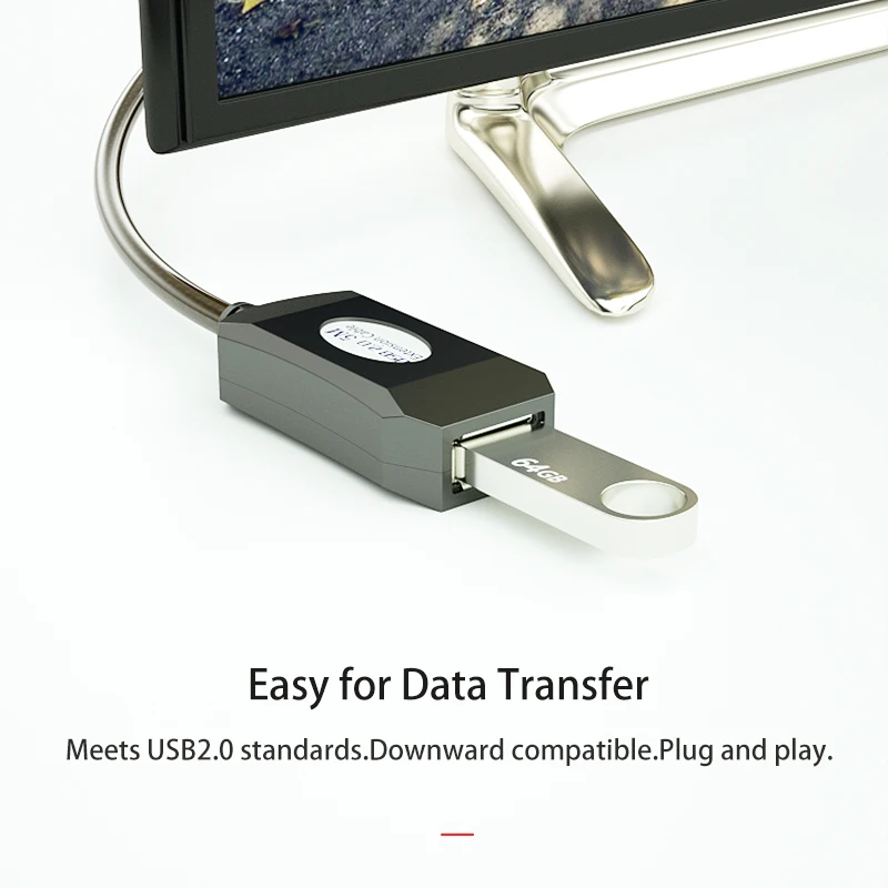 USB 2,0 Мужской и женский кабель для передачи данных Активный ретранслятор USB2.0 УДЛИНИТЕЛЬ шнур с IC усилитель USB удлинитель 10 м 5 м 15 м 20 м
