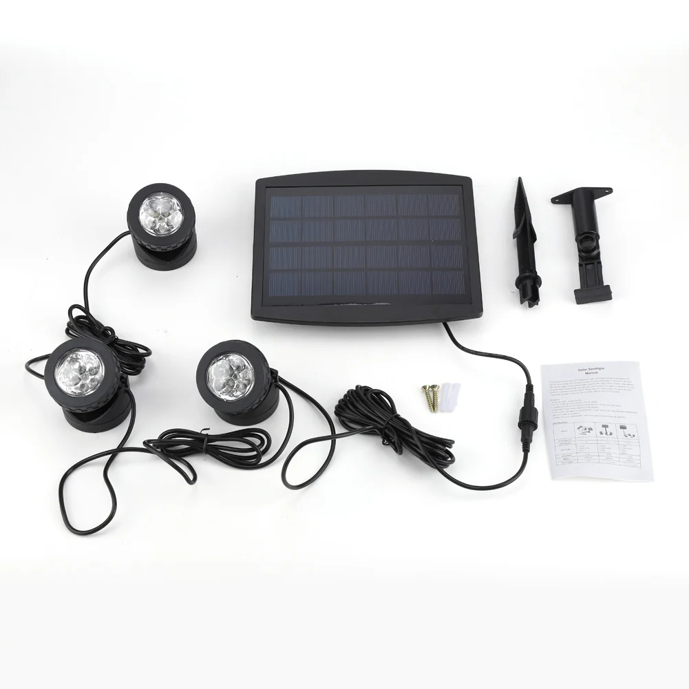 Outdoor Lighting
