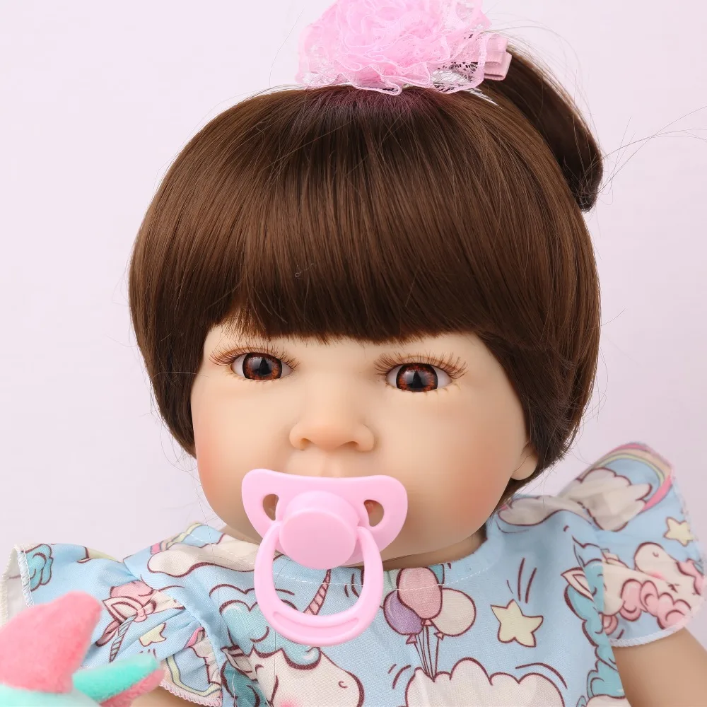 NPKDOLL Куклы реборн виниловые игрушки реалистичный младенец дети поддельные детские развивающие банный детский приятель малыш Boneca