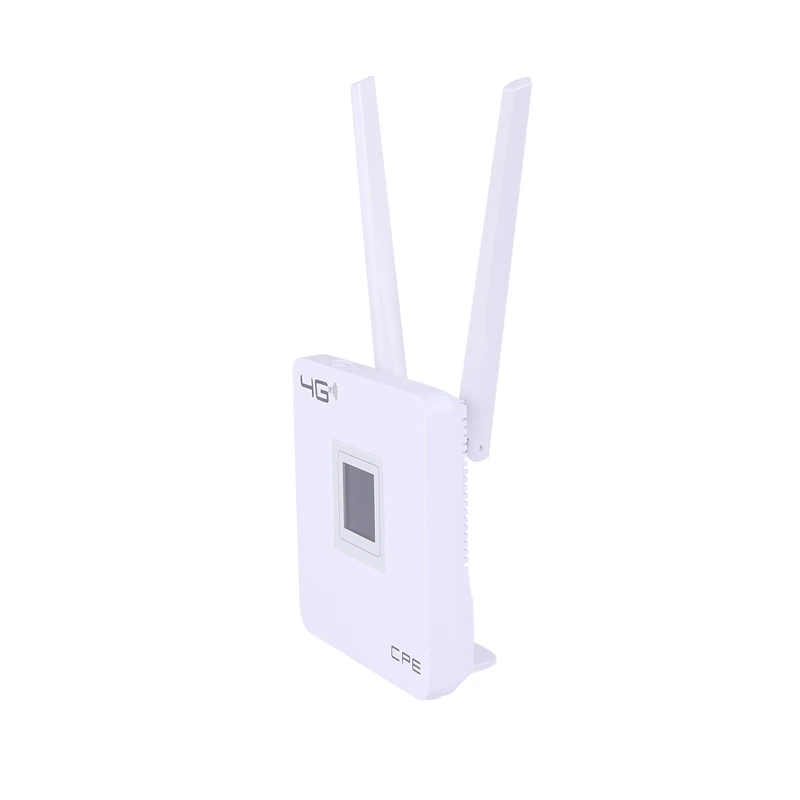 3G 4 аппарат не привязан к оператору сотовой связи Wi-Fi маршрутизатор 150 Мбит/с Порты